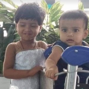 Meet your Posher, Muhammad hamza